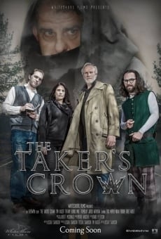 Watch The Taker's Crown online stream
