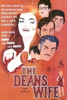 The Tale of the Dean's Wife stream online deutsch