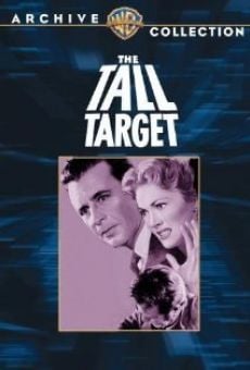 The Tall Target online kostenlos