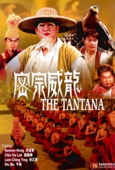 Ver película The Tantana