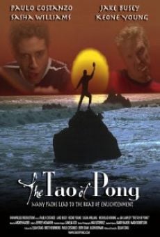 The Tao of Pong online