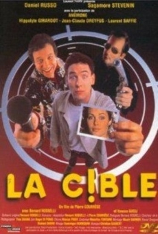 La cible online streaming