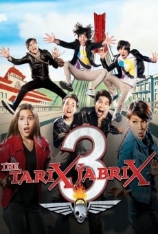 The Tarix Jabrix 3
