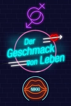 Der Geschmack von Leben en ligne gratuit