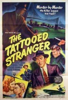 The Tattooed Stranger stream online deutsch