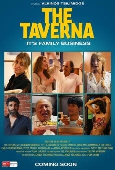 Watch The Taverna online stream