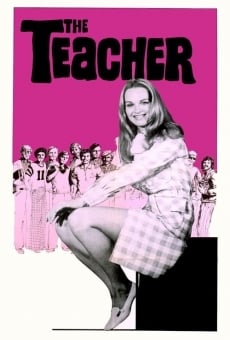 The Teacher online kostenlos