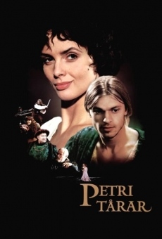 Ver película The Tears of Saint Peter