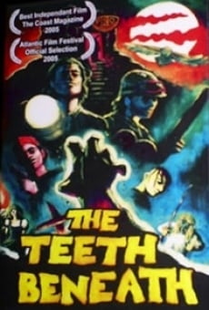 The Teeth Beneath on-line gratuito