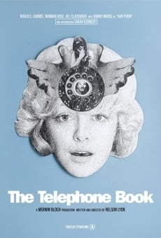 The Telephone Book streaming en ligne gratuit