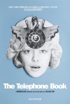 The Telephone Book online kostenlos