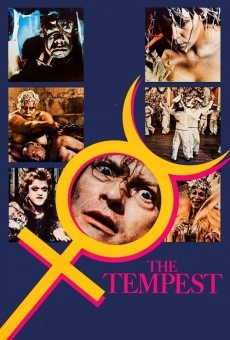 The Tempest streaming en ligne gratuit
