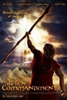 The Ten Commandments en ligne gratuit