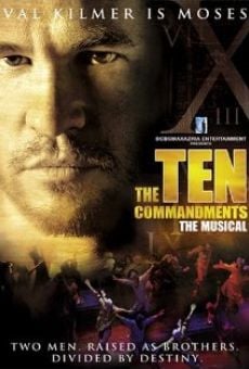 The Ten Commandments: The Musical