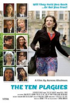 The Ten Plagues streaming en ligne gratuit