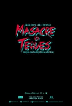 Ver película The Teques Chainsaw Massacre