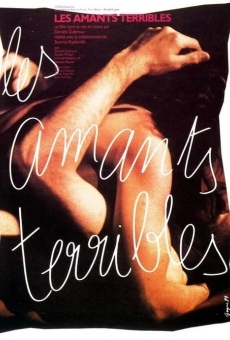 Les amants terribles on-line gratuito