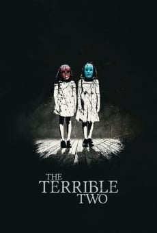 Ver película Los dos terribles