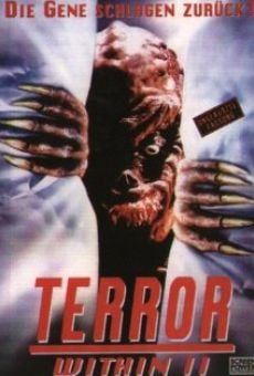 The Terror Within II gratis