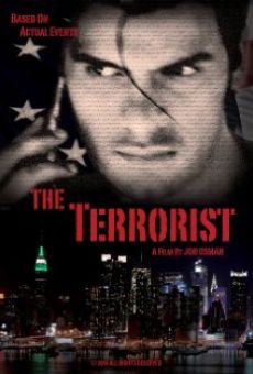 Ver película The Terrorist