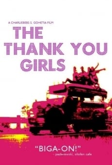 The Thank You Girls on-line gratuito