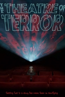 Ver película The Theatre of Terror