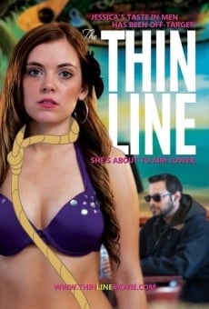 The Thin Line stream online deutsch