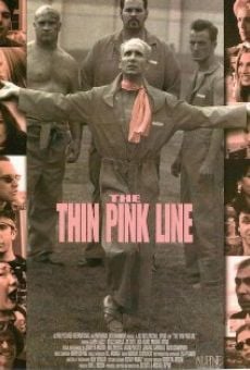 Ver película The Thin Pink Line