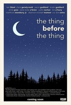 The Thing Before the Thing online kostenlos