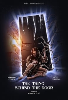 Ver película The Thing Behind The Door