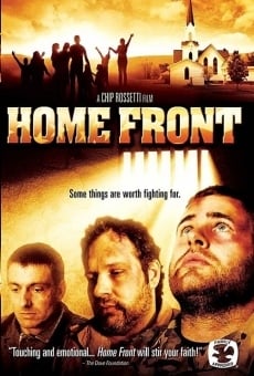 Homefront on-line gratuito