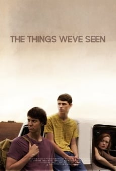 The Things We've Seen online streaming