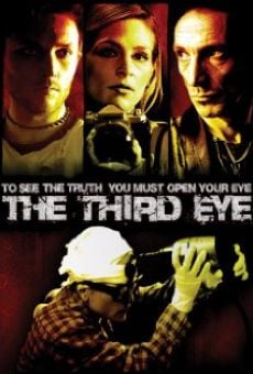 Ver película The Third Eye