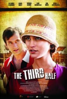 Treto poluvreme online streaming
