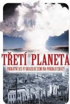 Tretya planeta en ligne gratuit