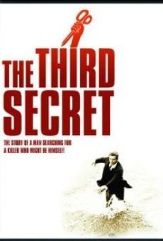 The Third Secret online free