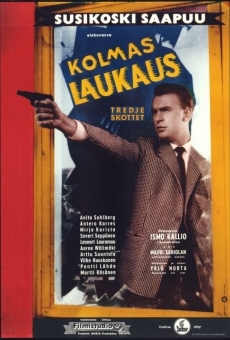 Kolmas laukaus streaming en ligne gratuit