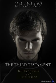 Ver película The Third Testament: The Antichrist and the Harlot