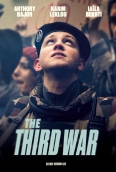 Ver película The Third War