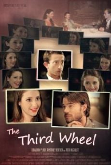 The Third Wheel en ligne gratuit