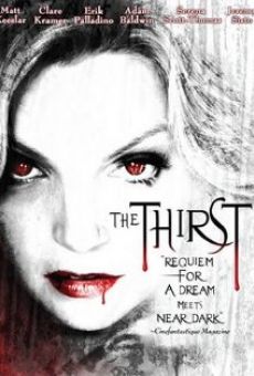 Ver película The Thirst