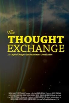 Ver película The Thought Exchange