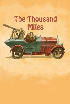 Watch The Thousand Miles online stream