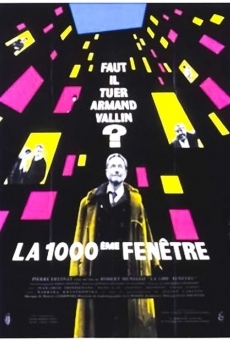 La 1000eme fenêtre stream online deutsch