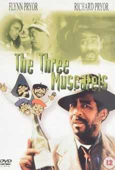The Three Muscatels gratis