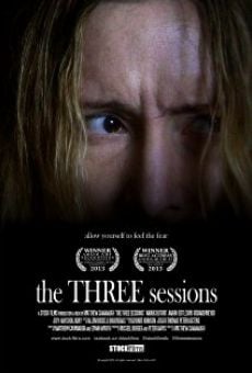 Ver película The Three Sessions