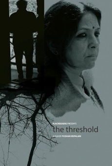 The Threshold stream online deutsch