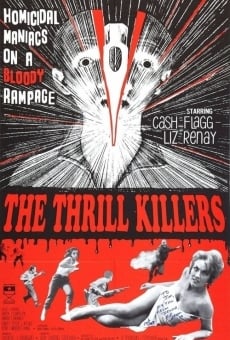 The Thrill Killers