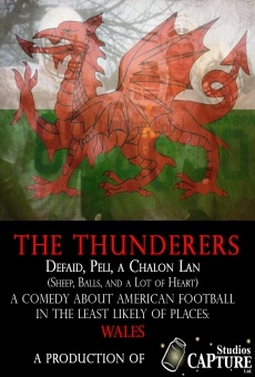 The Thunderers en ligne gratuit