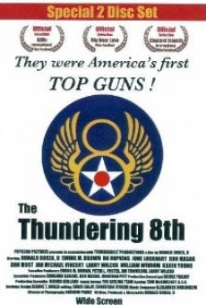 The Thundering 8th en ligne gratuit